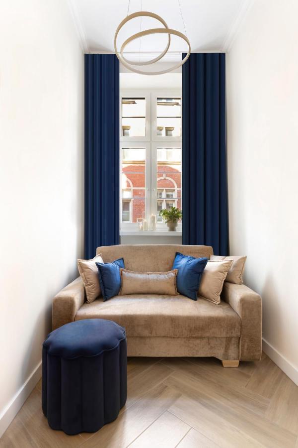 Old Town Premium By Elite Apartments Gdańsk Kültér fotó