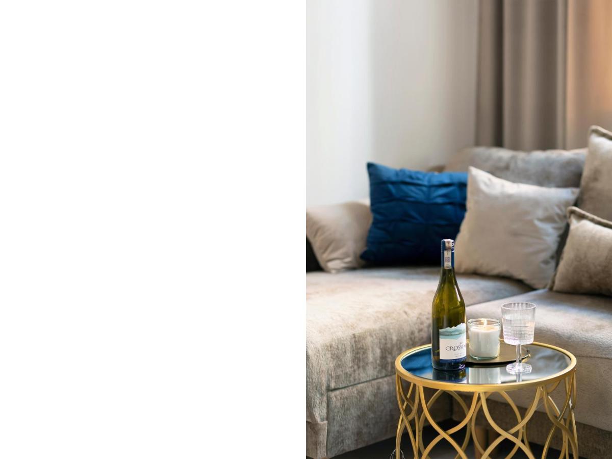 Old Town Premium By Elite Apartments Gdańsk Kültér fotó