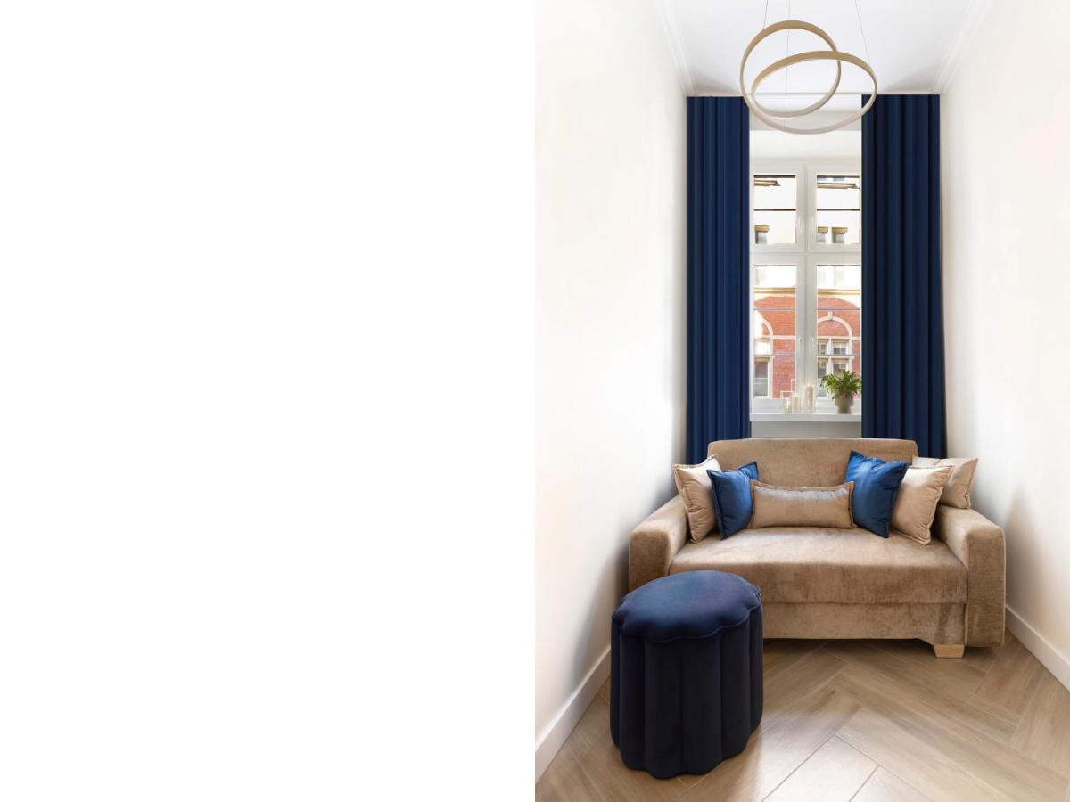 Old Town Premium By Elite Apartments Gdańsk Kültér fotó