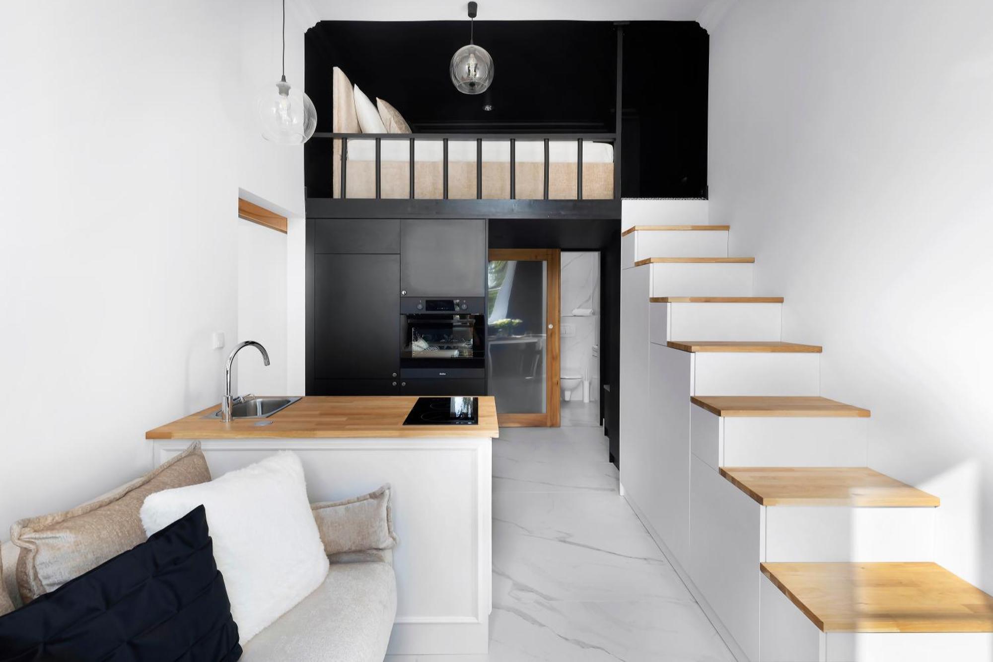 Old Town Premium By Elite Apartments Gdańsk Kültér fotó