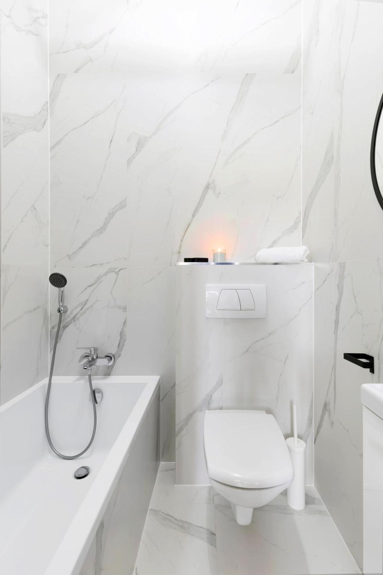 Old Town Premium By Elite Apartments Gdańsk Kültér fotó