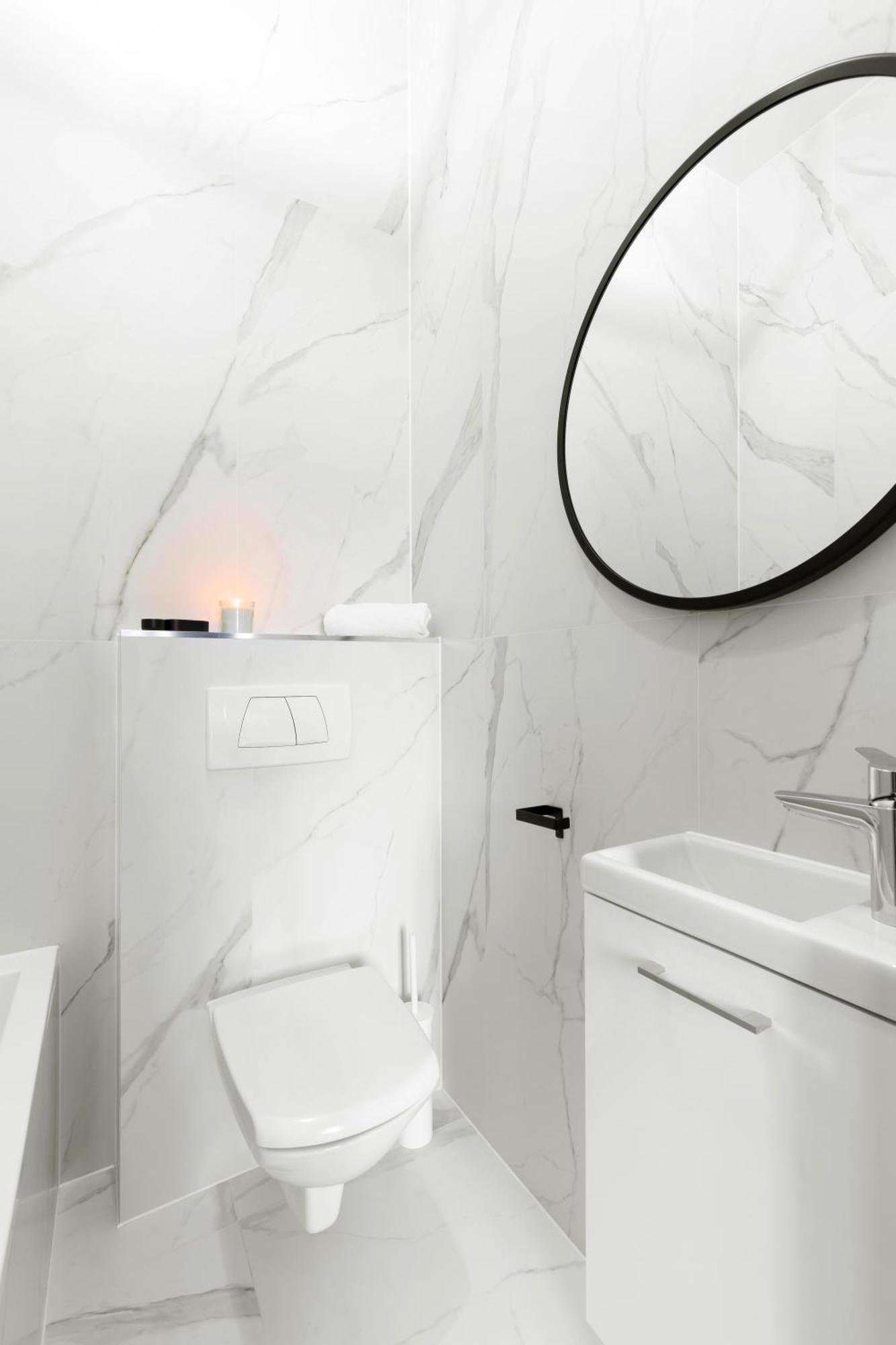 Old Town Premium By Elite Apartments Gdańsk Kültér fotó