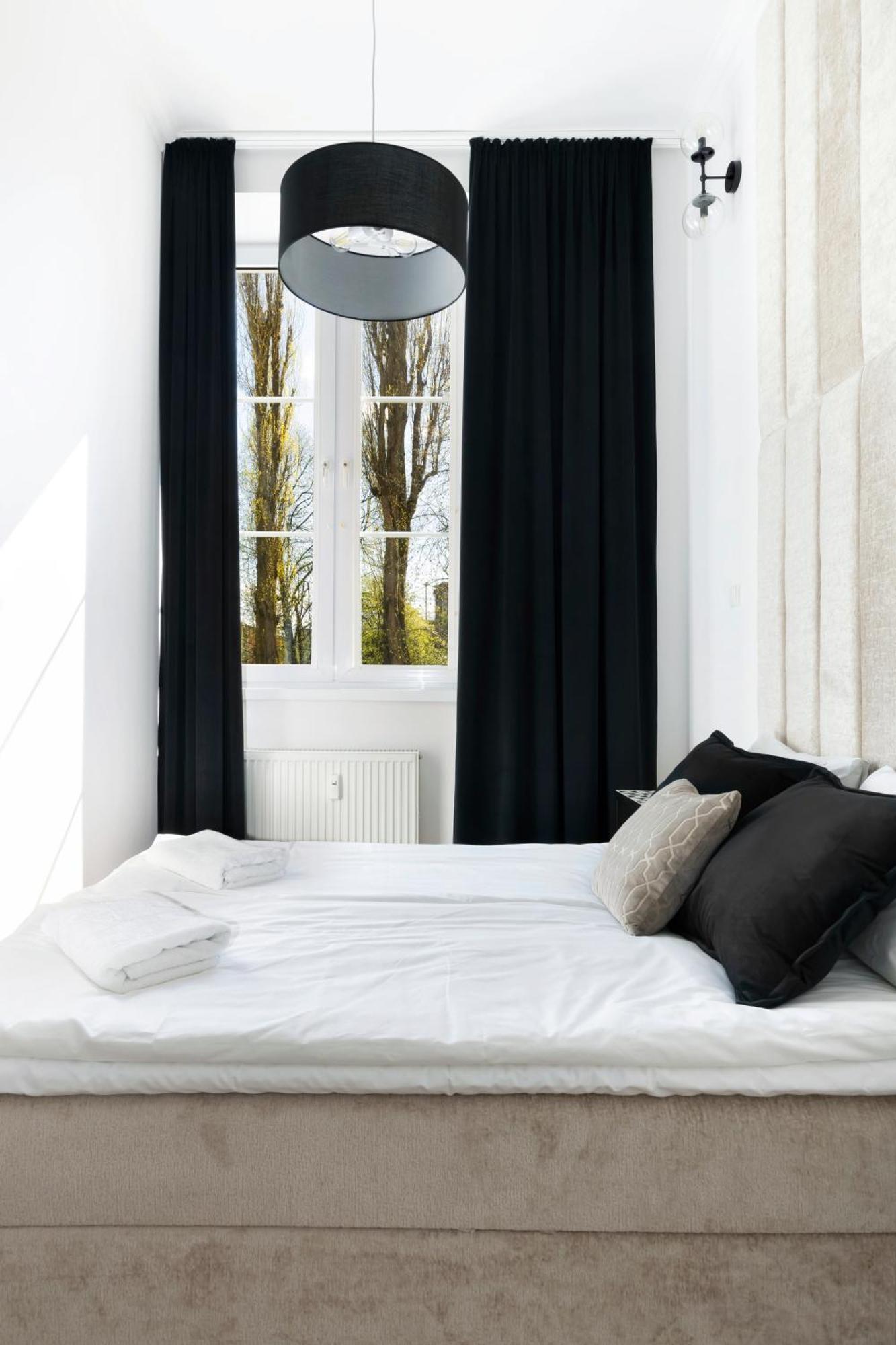 Old Town Premium By Elite Apartments Gdańsk Kültér fotó