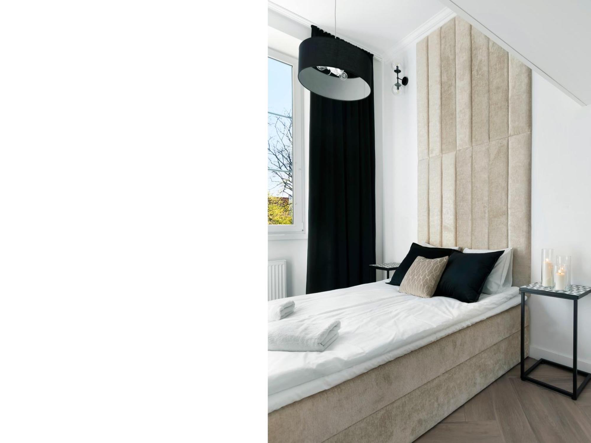 Old Town Premium By Elite Apartments Gdańsk Kültér fotó