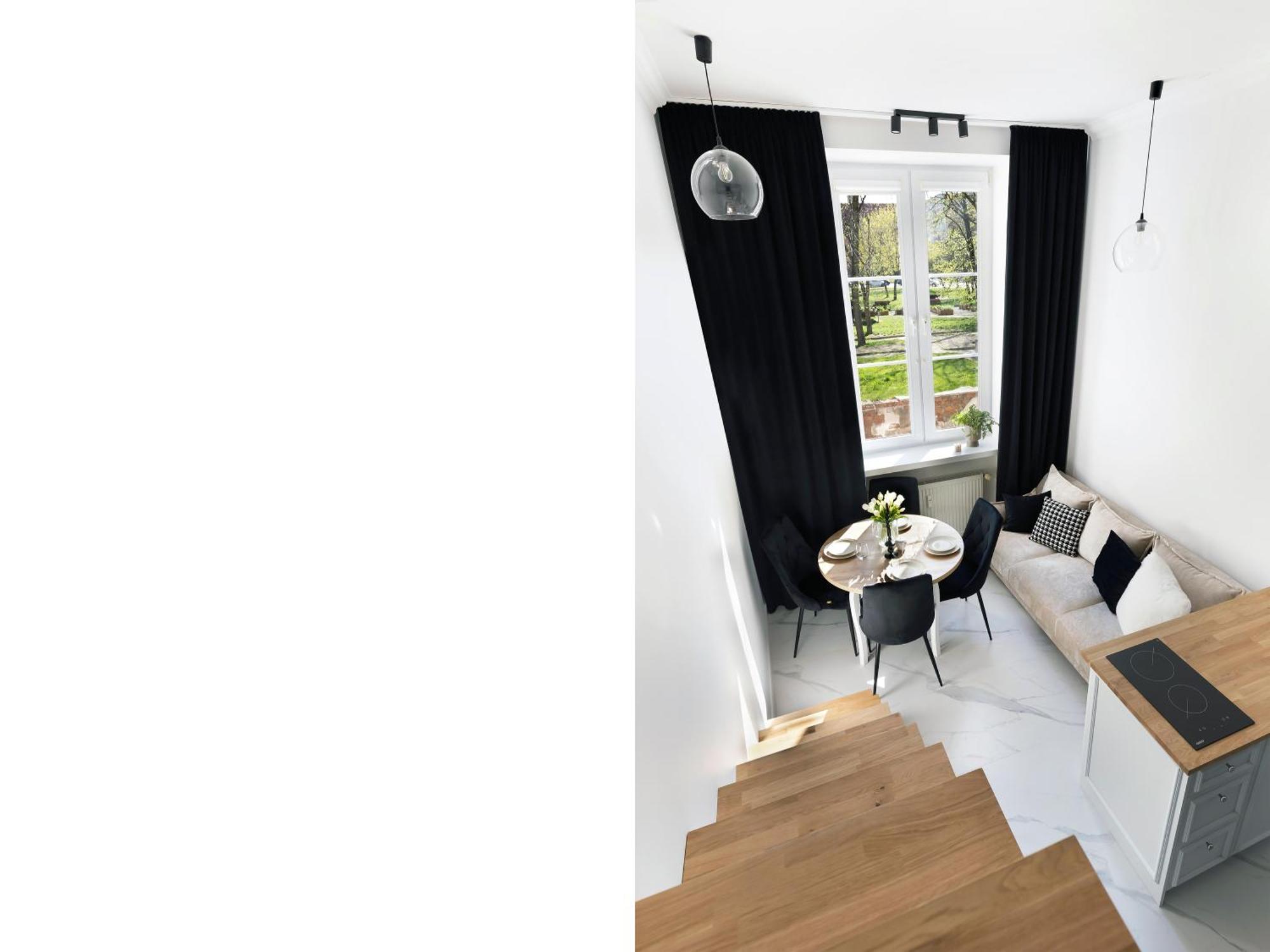 Old Town Premium By Elite Apartments Gdańsk Kültér fotó